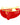 Bikinis - Joe Snyder Holes Bikini - Red - L - JSHOL01 - Red - L - Joe Snyder - 7