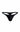 Thong - Joe Snyder Holes Thong - Black - XL - JS03 - HolesBlack - XL - Joe Snyder - 11