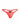 Joe Snyder Holes Thong - JS03 - HolesCoral - L - 14