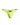 Joe Snyder Holes Thong - JS03 - HolesLime - XL - 18