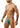 Brief - Joe Snyder Kini - Turquoise - OS - JS12 - Turquoise - OS - Joe Snyder - 8