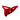 Joe Snyder Maxi Bulge Thong - JSMBUL06 - Red - M - 14