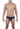 Joe Snyder Maxibulge Cheek JSMBUL05 - JSMBUL05 - Black Lace - S - 1