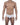 Joe Snyder Maxibulge Cheek JSMBUL05 - JSMBUL05 - White Lace - S - 2