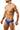 Brief - Joe Snyder Mini Cheek - Royal - S - JS22 - Royal - S - Joe Snyder - 27