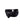 Joe Snyder Polyester Bulge Full Bikini - JSBUL04 - PolBlack - S - 24