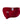 Brief - Joe Snyder Polyester Bulge Full Bikini - Red - L - JSBUL04 - PolRed - L - Joe Snyder - 21