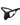Thong - Joe Snyder Polyester Bulge Tanga - Black - S - JSBUL02 - PolBlack - S - Joe Snyder - 33