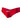 Boyshort - Joe Snyder Polyester Mini Cheek - Watermelon - L - JS22 - PolWatermelon - L - Joe Snyder - 32