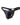 Thong - Joe Snyder Polyester Thong - Black - S - JS03 - PolBlack - S - Joe Snyder - 25