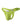 Thong - Joe Snyder Polyester Thong - Yellow - M - JS03 - PolYellow - M - Joe Snyder - 4