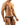 Joe Snyder Print Bikini Classic - JS01 - BlackMesh - M - 34