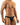 Brief - Joe Snyder Print Bikini Classic - Black - S - JS01 - Black - S - Joe Snyder - 38