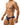 Brief - Joe Snyder Print Bikini Classic - Navy - XL - JS01 - Navy - XL - Joe Snyder - 41