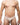 Joe Snyder Print Bikini Classic - JS01 - Nude - S - 18