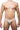 Joe Snyder Print Bikini Classic - JS01 - Nude - S - 18