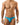 Brief - Joe Snyder Print Bikini Classic - Turquoise - XL - JS01 - Turquoise - XL - Joe Snyder - 30