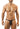 Joe Snyder Rio Thong - JS11 - Black - XL - 7