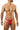 Joe Snyder Rio Thong - JS11 - Red - L - 17