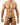 Joe Snyder Rio Thong Mesh-JS11-BlackMesh-S-1