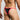 Justin + Simon Bikini One-XSJ12-Black-OS-4
