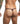 Justin + Simon Bulge Thong Fun Prints Final Sale-XSJBU02-Lips-S-2