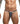 Justin + Simon Bulge Thong Fun Prints Final Sale-XSJBU02-Psycodelic-S-5