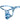 Justin + Simon Bulge Thong Wild Prints – Final Sale-XSJBU02-Blue-M-34