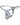 Justin + Simon Bulge Thong Wild Prints – Final Sale-XSJBU02-Land-M-20