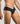 Justin + Simon Cheek-XSJ22-Black-S-13