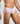 Justin + Simon Cheek Mesh-XSJ22-WhiteMesh-S-5