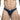 Justin + Simon Classic Mens Bikini Final Sale-XSJ01-Navy-S-10