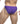 Justin + Simon Classic Mens Bikini Final Sale-XSJ01-NeonGreen-S-7