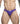 Justin + Simon Classic Mens Bikini Final Sale-XSJ01-Purple-S-8