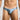 Justin + Simon Classic Mens Bikini-XSJ01-MetalGreen-S-9
