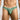Justin + Simon Classic Mens Bikini-XSJ01-NewGreen-S-14