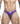 Justin + Simon Classic Tanga Final Sale-XSJ03-Purple-S-9