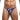 Justin + Simon Classic Tanga Fun Prints Final Sale-XSJ03-Mexico-S-4