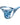 Justin + Simon Classic Tanga Wild Prints – Final Sale-XSJ03-Blue-S-33