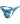 Justin + Simon Classic Tanga Wild Prints – Final Sale-XSJ03-Paint-M-26