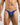 Justin + Simon Men’s Sexy PeachSkin Tanga-XSJ03-PeachNavy-S-6