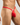 Justin + Simon Peach Bulge Thong-XSJBU02-PeachRed-S-2