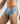 Justin + Simon Running Short-XSJ09-MetalGreen-SM-12