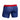 MaleBasics 3 - Pack Boxer Brief Marine - MBT02 - Marine - L - 2