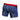 Boxer Brief - MaleBasics 3 - Pack Boxer Brief Marine - Marine - L - MBT02 - Marine - L - Malebasics - 5
