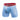MaleBasics 3 - Pack Boxer Brief Prints - MBT02 - RedW - M - 6