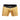 MaleBasics 3 - Pack Boxer Brief Stache - MBT02 - Stache - L - 8
