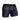 Boxer Brief - MaleBasics 3 - Pack Boxer Brief Prints Stache - Stache - L - MBT02 - Stache - L - Malebasics - 7