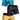 MaleBasics 3 - Pack Boxer Brief Stache - MBT02 - Stache - S - 12