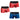 Trunk - MaleBasics 3 - Pack Trunk Prints - Timon - M - MBT01 - Timon - M - Malebasics - 9